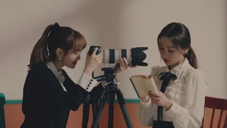 Chuu Heart Attack MV