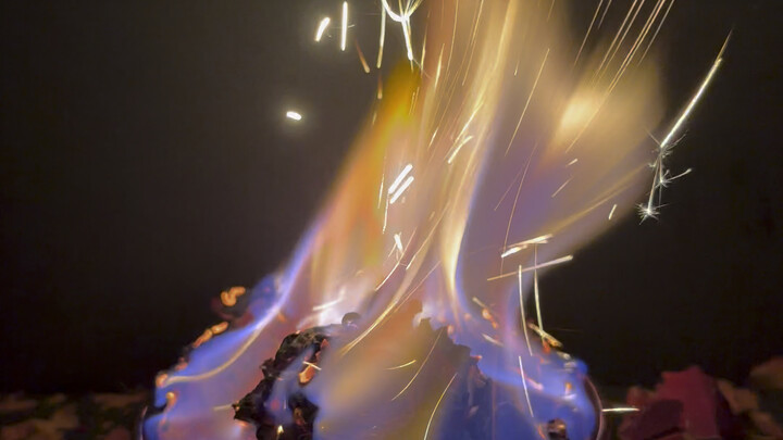 ฉันไม่กลัวความเหี่ยวเฉา เพราะเธอเป็นคนมอบโอกาสให้ฉันเบ่งบานอีกครั้ง