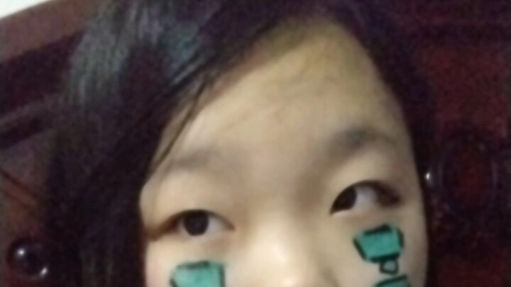 Cosplay Nightmare Finished Product Showcase