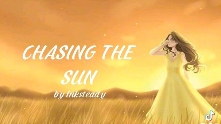 chasing the sun