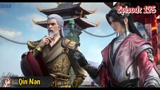 Peerless Battle Spirit Eps 125 | Sub Indo