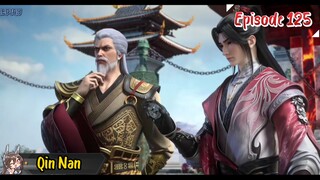 Peerless Battle Spirit Eps 125 | Sub Indo