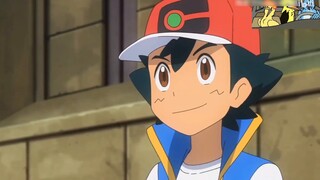 【TV Plasma】Pertarungan Naga! Ash mengalahkan Juara United Alice!