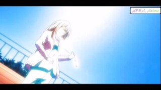 Âm thanh của tình yêu <3