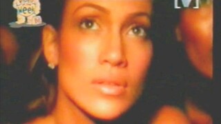 Jennifer Lopez - Waiting For Tonight (Channel V : Video Of the Week)