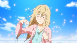 Your Lie in April [AMV] Aria of Perseverance