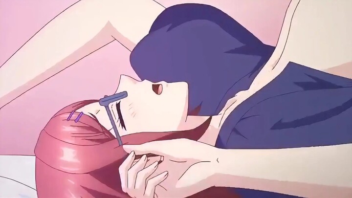 Anime Neko yang Paling Brutal 🔞🥵