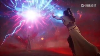 Martial Master Ep 600 sub indo