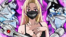 Anime one punch man ketika mc sedang lagi nyantai cwe ini ingin mengajak nya🔥☺️( Lycris x AMV)#