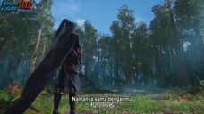 Spirit Sword Sovereign S4 episode 447 (547) sub indo