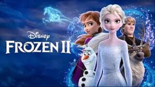 Frozen II 2019 - Watch Full Movie For Free: Link In Description