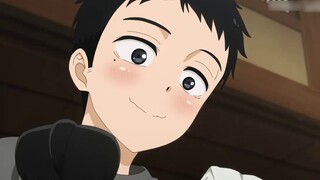 Confession? Whitewash! How did the changing-clothing doll comic achieve a reversal in one episode? [