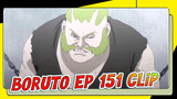 [Boruto EP 151 Clip] Sasukeâ€™s Interrogation (This Episode Has Sasuke and Sai!)