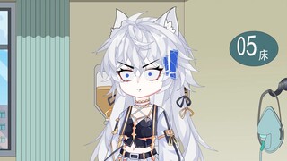 手术很成功，你已经是一个成熟的女孩子了