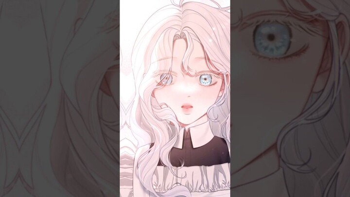 only he loves her #manhwa #manhwa #shorts #manga