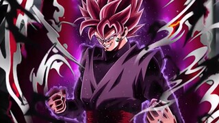 Những Sự Thật Về Ma Thần Black Goku - Kẻ Đồ Sát Thần _ DRAGON BALL - Part 7