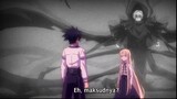 UQ Holder!: Mahou Sensei Negima! 2 Episode 9 Sub Indo