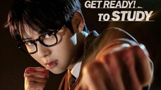 Study Group Episode 6 English Sub