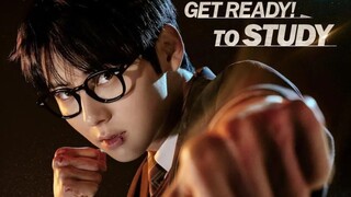 Study Group Episode 6 English Sub