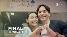 From Saga With ❤️ Episod 10 (Episod Akhir)