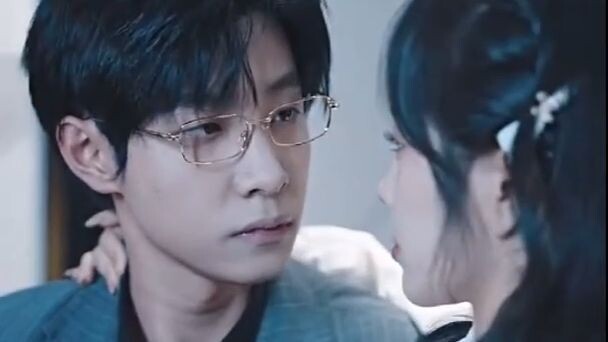 My Boss is My Husband Full Chinese Drama - English Sub