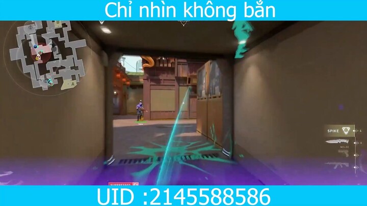 Khi đặc vụ Sage được chơi 10000h #game