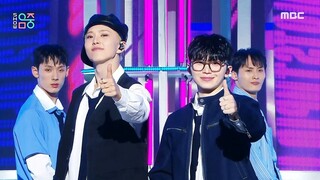 250315 SEVENTEEN 权顺荣HOSHI 李知勋WOOZI STUPID IDIOT | 音中舞台 零站