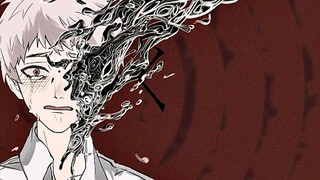 【The Dead Summer/Tulisan Tangan】Aku bahkan tidak bisa menjadi saingan cinta