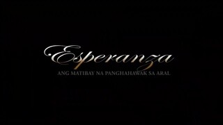 Esperanza_ Ruru Madrid | Landas Ng buhay