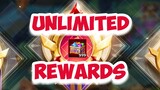 UNLIMITED REWARDS + GAVANA EXCLUSIVE SUMMON - Best Updates | Mobile Legends: Adventure
