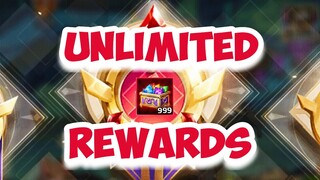 UNLIMITED REWARDS + GAVANA EXCLUSIVE SUMMON - Best Updates | Mobile Legends: Adventure