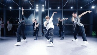 男生跳舞真的很卷诶[再见]