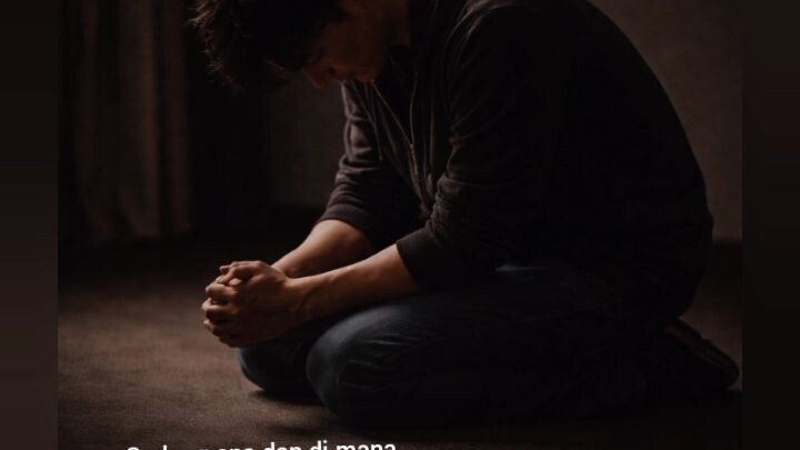 Jangan Simpan Nama Seseorang Di Lagu Ini ya?