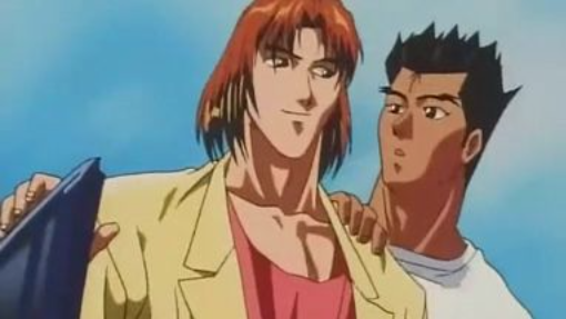 Street Fighter II V - 01 Indonesia