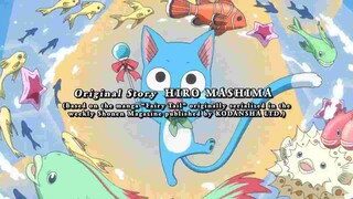 Hội pháp sư fairy tail tập 67 thuyết minh