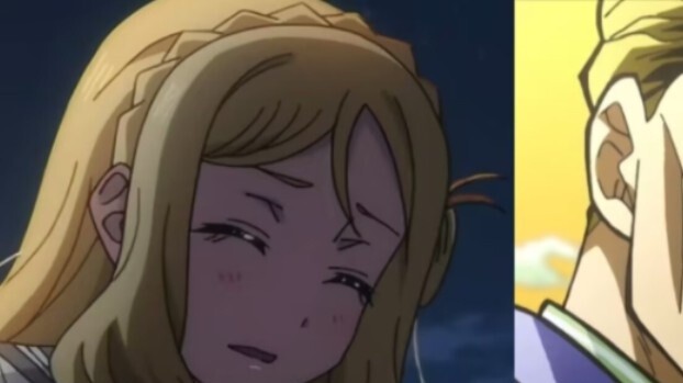 Is positive portrayal important in anime?