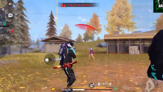 Highlight Free Fire Phần 26 #game