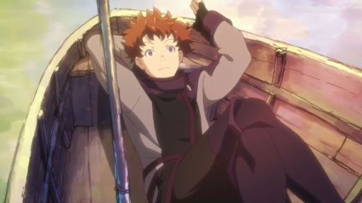 hai to gensou no grimgar episode 9 subtitle indonesia