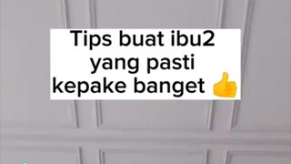 EMAK-EMAK YANG SUKA MASAK WAJIB TAU.. #Shorts