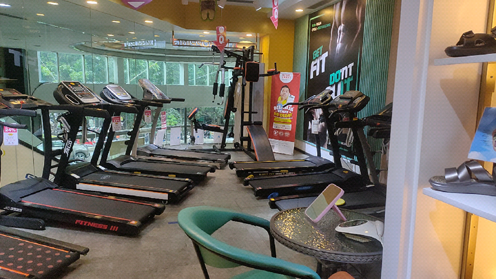 Promo Toko Jaco Tv Shopping alat olahraga kesehatan