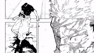 Jujutsu Kaisen 263: Gojo Satoru's body was decapitated, and Gojo Satoru was resurrected on the last 