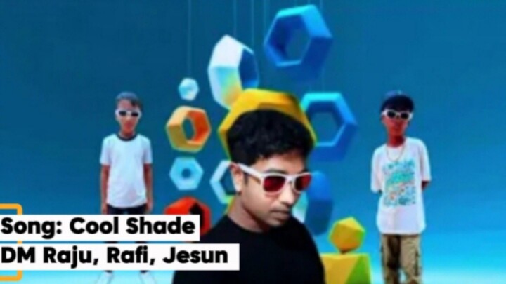 Song:Cool Shaded DM Raju, Rafi, Jesun