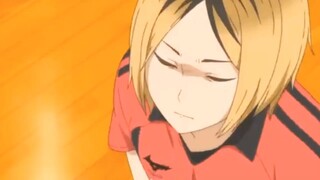 Nekoma [AMV] • Haikyuu #anime