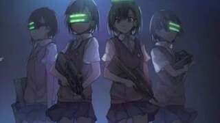 [Super Cannon S: Sisters Arc] Sudah tahun 2022, apakah masih ada yang datang demi iman dan para sust