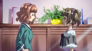 Ký Túc Xá Dễ Thương - Review Anime Bokura wa Minna Kawaisou | Part 21