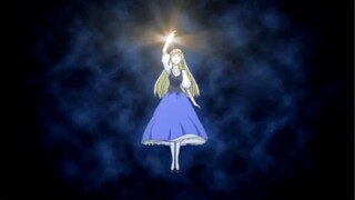 Jeanne D'Arc Holy Armor GamePlay002