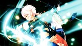 [ Genshin Impact ] Sword Art Online