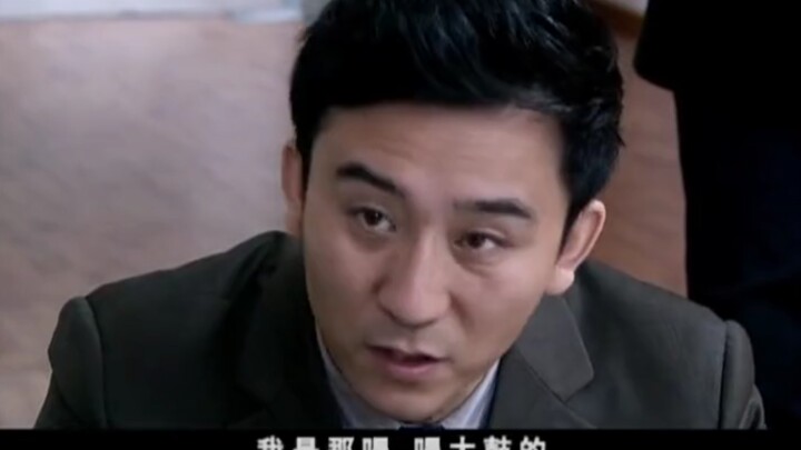 An elderly woman at the hospital has no money for treatment; when a billionaire steps forward, he di
