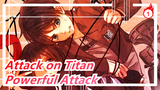[Attack on Titan] Silent but Powerful Attack_1