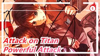 [Attack on Titan] Silent but Powerful Attack_1